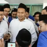 Gus Baha Jadi Wakil Rais Aam PBNU 2026-2031