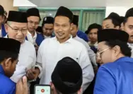 Gus Baha Jadi Wakil Rais Aam PBNU 2026-2031