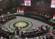 Saksi Ungkap Pengecualian Bukti Kelulusan SMA Baru Ada di Pemilu 2024