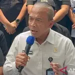 Suasana pemeriksaan fasilitas di Lapas Kelas IIA Cibinong oleh tim Kemenimipas dan Komisi XIII DPR RI