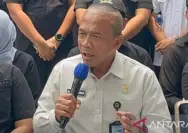 Suasana pemeriksaan fasilitas di Lapas Kelas IIA Cibinong oleh tim Kemenimipas dan Komisi XIII DPR RI