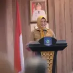 terseret kasus dugaan ijazah palsu hellyana diberhentikan sementara dari wagub babel