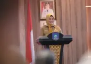 terseret kasus dugaan ijazah palsu hellyana diberhentikan sementara dari wagub babel