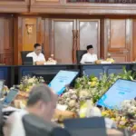 Tito Minta Perluasan Skala Agen Perlinsos, Dorong Bansos Tepat Sasaran